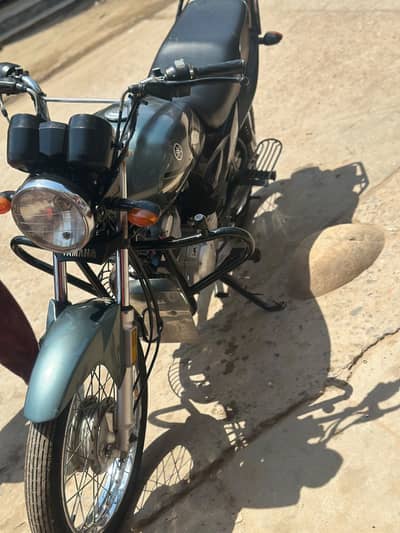Good condition tanki or tapy 2023 model Rim new