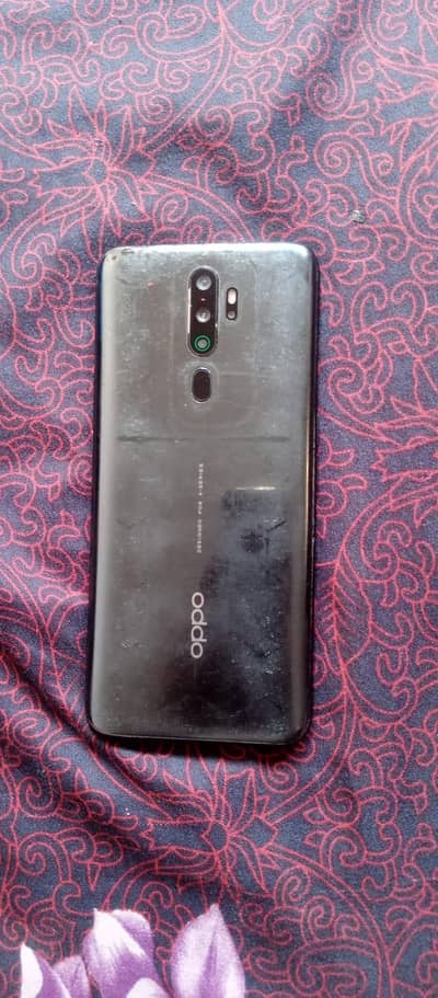 OPPO a5 2020