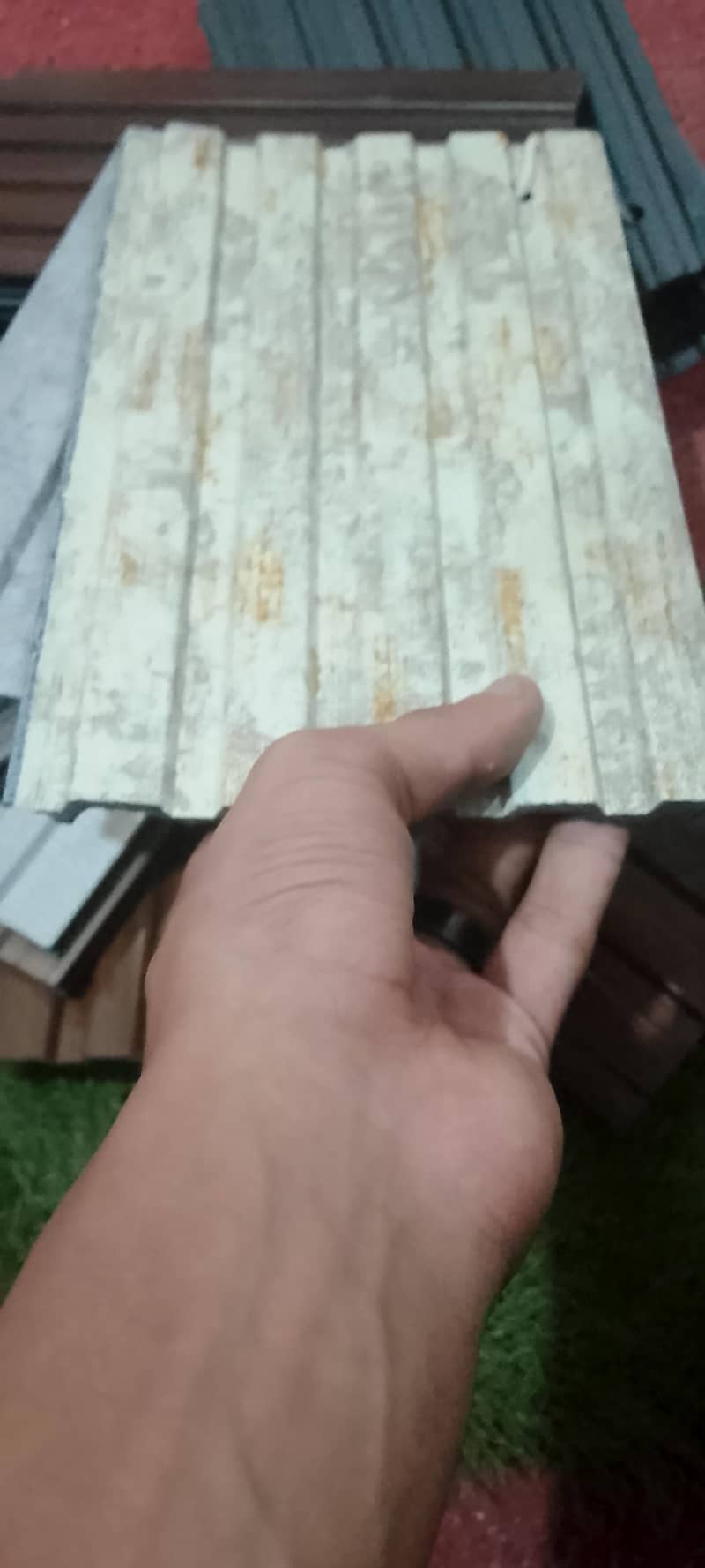 wallpaper wallpanel for ceiling 0
