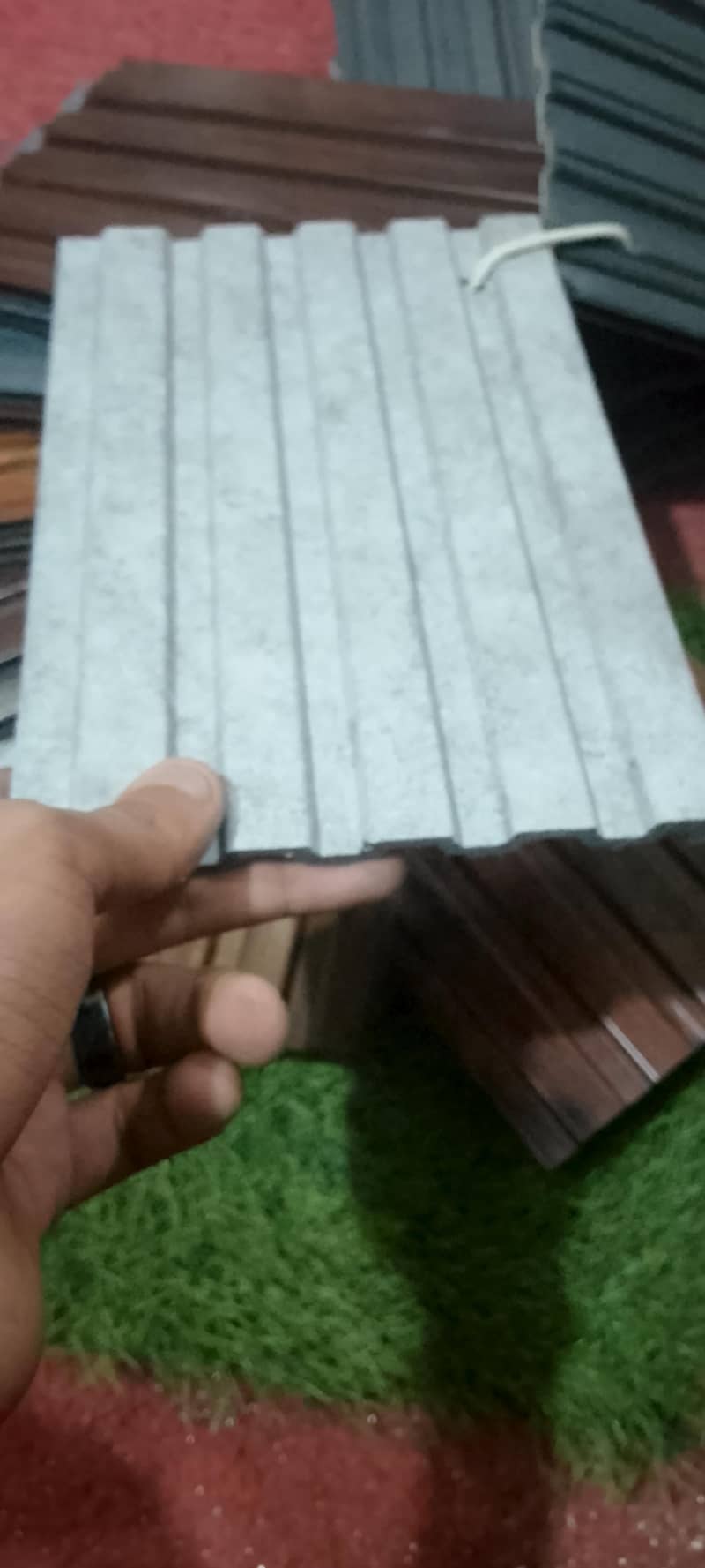wallpaper wallpanel for ceiling 1