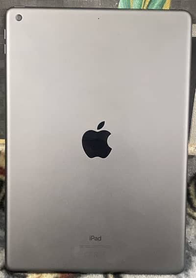 Ipad 9th generation 64 gb new scrach less