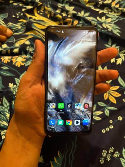 One Plus Nord N10