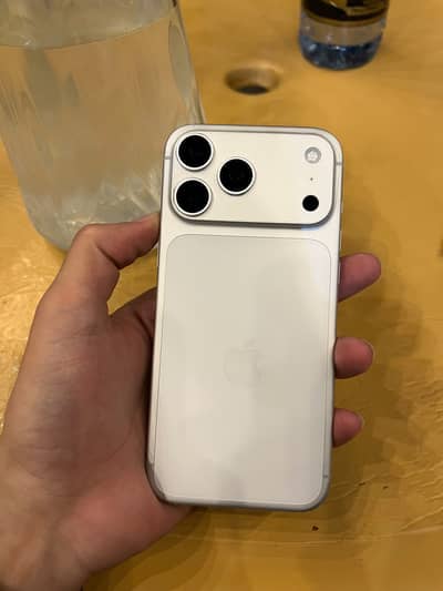 Apple iPhone 17 Pro Max gv