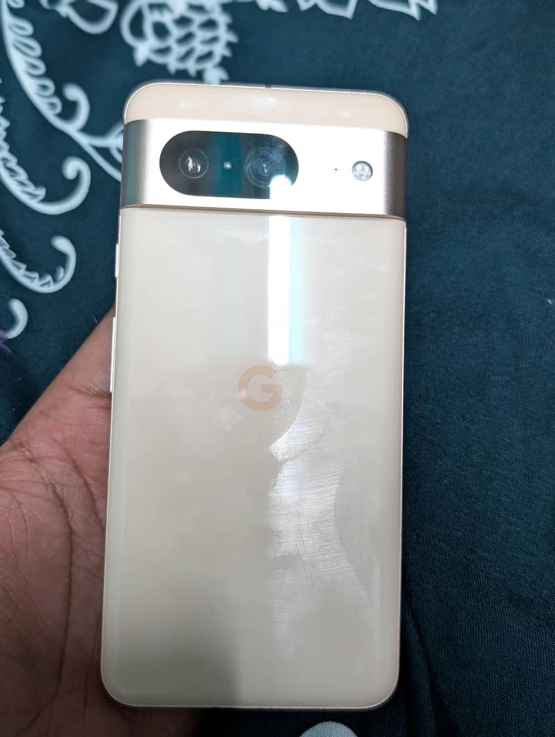 google pixel 8 6