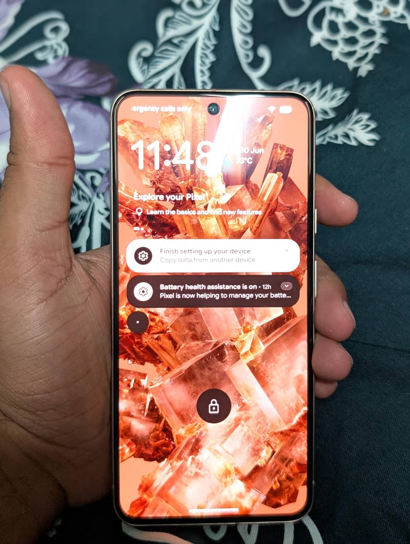 google pixel 8 7