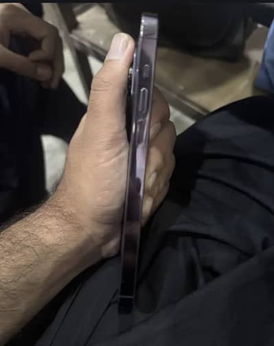 Apple iPhone 14 Pro Max EXCHANGE POSSIBLE