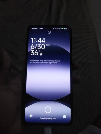 Xiaomi Redmi Note 14