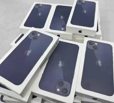 Apple iPhone 13