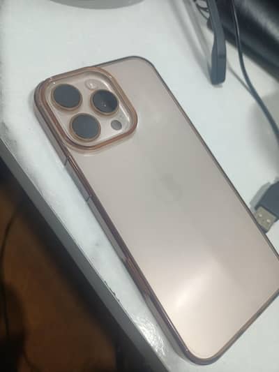 Apple iPhone 16 Pro Max