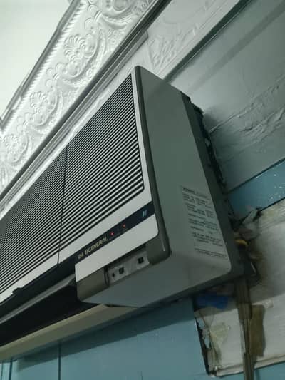 General ac imported