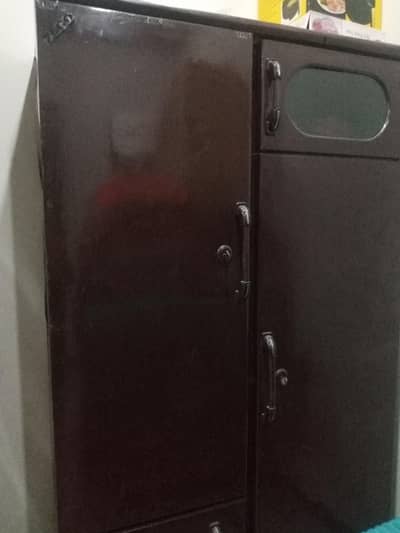 this is the strong cupboard