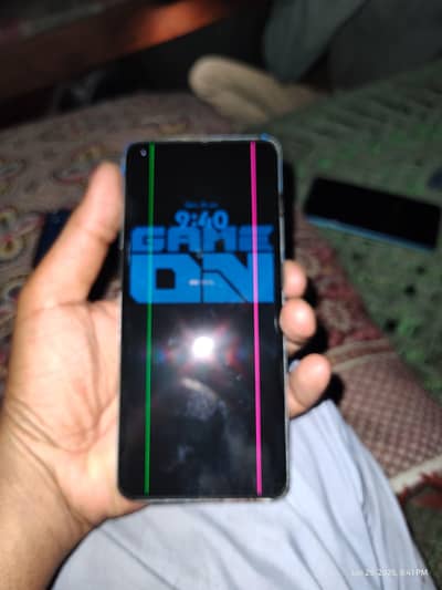 One Plus 10 Pro