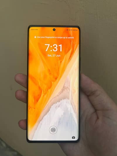 Honor X9a