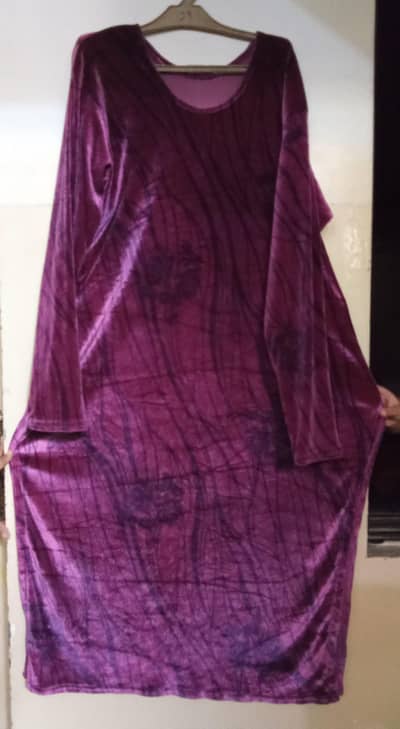 2-Piece Ladies Suit