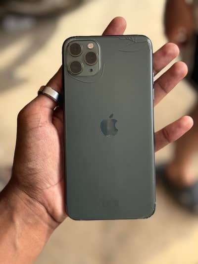 IPHONE 11 PRO MAX