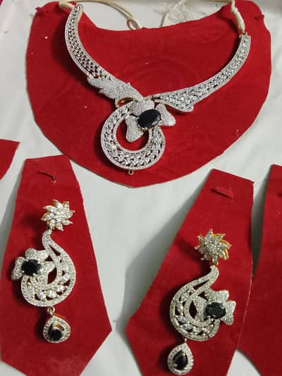 bridal sets