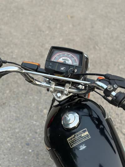 Honda CD 70