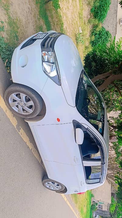Suzuki Cultus VXL 2024