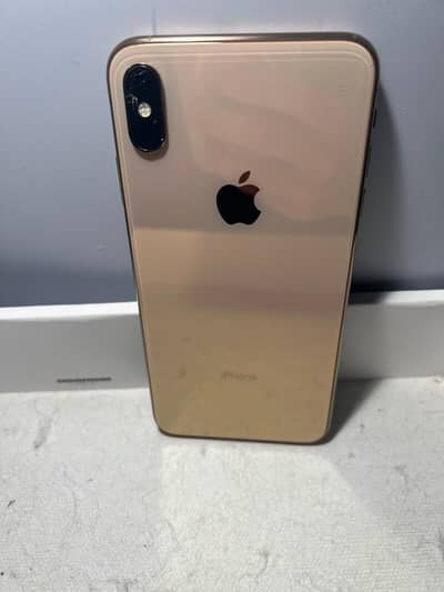 iPhone XS Max PTA approved 256gb WhatsApp contact