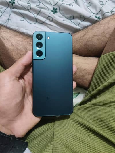Samsung Mobile S22