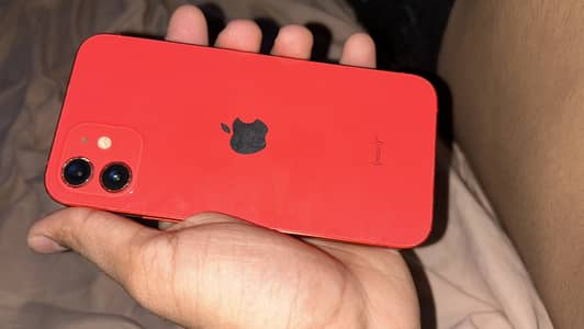 Apple iPhone 12