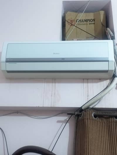 1.5 ton gree invertr ac for sale