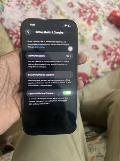 Apple iPhone 14 Pro