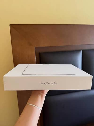 Macbook M5 air
