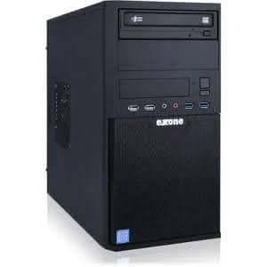 GAMING PC SLEEPER BUILT BUDGET FRIENDLY