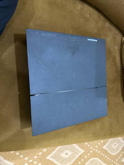 PS-4 For Sale