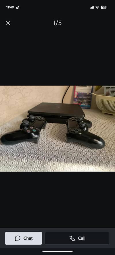 ps4 slim
