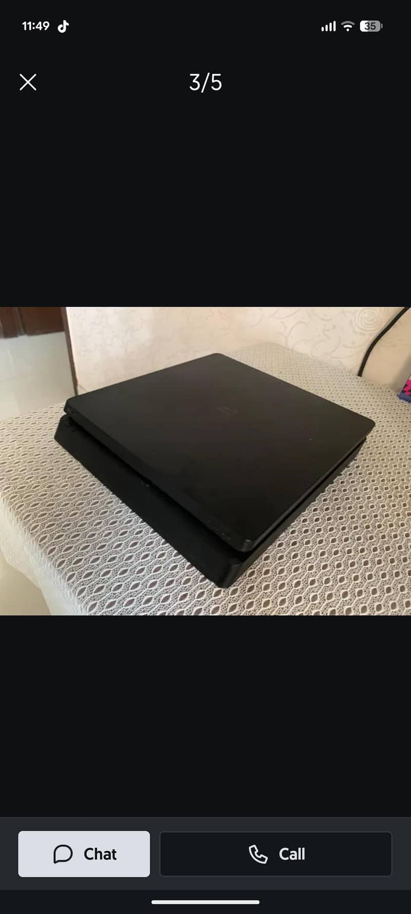 ps4 slim 2