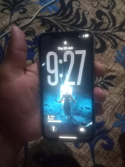 Apple iPhone 11 Pro