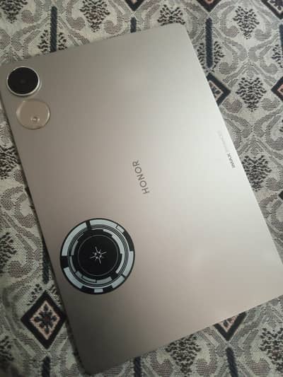 Honor Pad v9 Pubg 90 fps