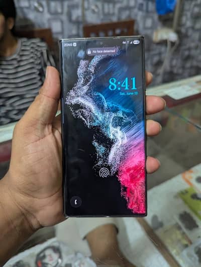 Samsung Mobile S22 Ultra