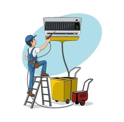 Ac Technicians available in Lahore. ,