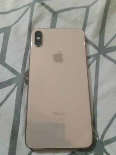 Apple iPhone XS Max PTA approved