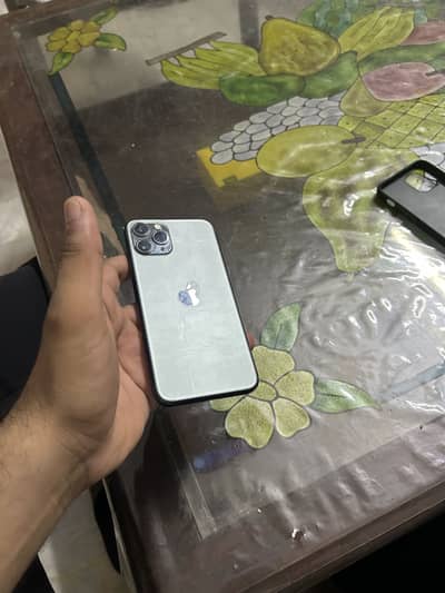 iPhone 11 Pro