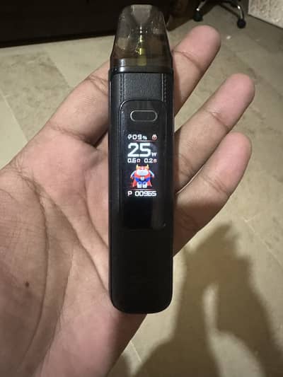 Oxva xlim pro 3