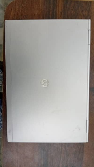 HP Elitebook 8460p