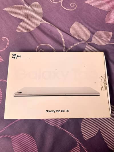Samsung Galaxy A9+ 5G