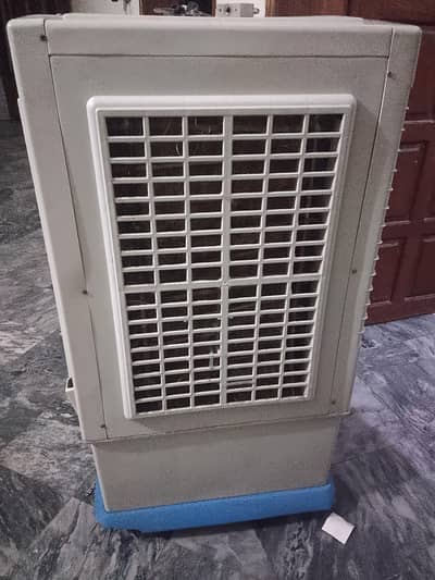Air cooler