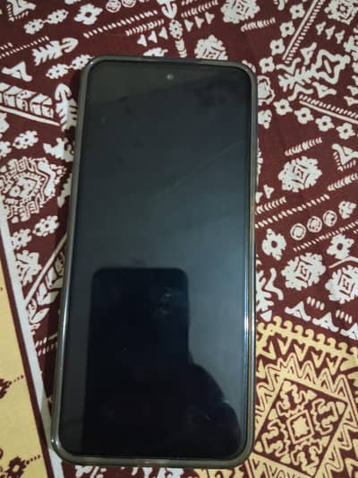 Infinix Hot 30 Play 4gb 64gb PTA approved urgent sale