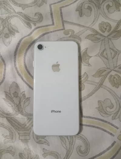 iPhone 8