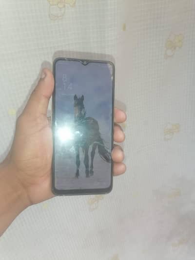oppo mobile home  use