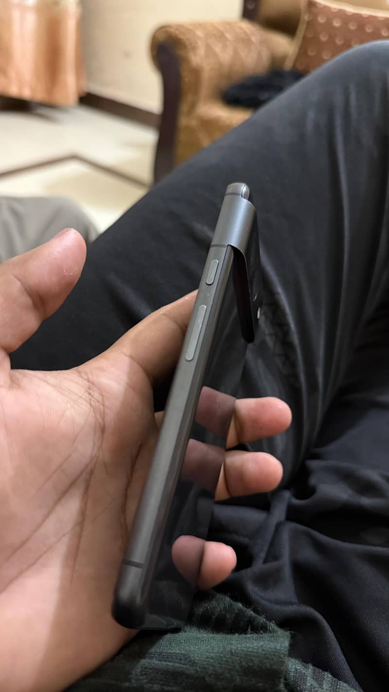 Google Pixel 8 7