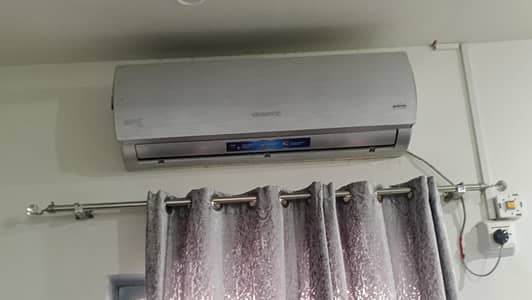 Kenwood Air-conditioner