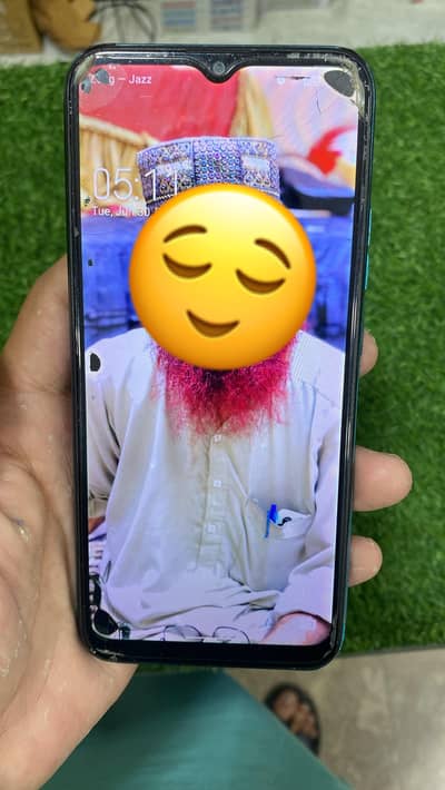 Tecno Spark 6 Go