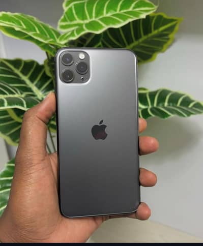 Apple iPhone 11 Pro Max