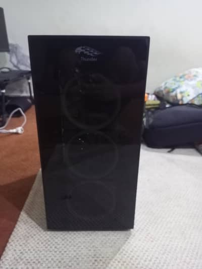 i7-4790 RX 580